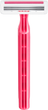 Набір бритв без змінних картриджів BIC Pure 3 Lady Pink 4 шт. (3086123363816) - зображення 4