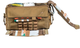 Медична сумка Tasmanian Tiger Small Medic Pack MK2 3, Coyote Brown (TT 7588.346) - зображення 6