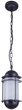 Подвесной уличный светильник Brille GL-113P C BK IP23 (34-363) - изображение 1