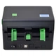 Термопринтер для печати этикеток Xprinter XP-DT108B (Гарантия 1 год) Black - изображение 8