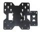 Кронштейн для телевизора настенный V-STAR V-499 от 14 до 55 дюймов Black (3_01114) - изображение 2