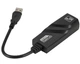 Сетевой адаптер USB 3.0 to Gigabit RJ-45 Ethernet (внешняя сетевая карта) LAN / USB (DC6922) - изображение 3