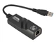 Сетевой адаптер USB 3.0 to Gigabit RJ-45 Ethernet (внешняя сетевая карта) LAN / USB (DC6922) - изображение 4