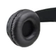 Бездротові Bluetooth навушники з функцією програвача та FM NIA Q8-851S Black (13648) - зображення 5