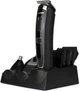 Машинка для стрижки Geemy GM801 5 в 1 Black (5202) - изображение 3