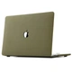 Чехол для ноутбука PC Armorstandart Matte Shell для MacBook Pro 13.3 2020 A2289 A2251 Army/Green (ARM58967) - изображение 1