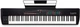 Klawiatura MIDI M-Audio Hammer 88 Pro - obraz 1