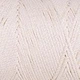 YarnArt macrame cotton (макраме котон)- 752 крем - изображение 1