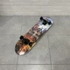 Скейт скейтборд Maraton Skate El Primo 2022, Skateboard I Love Skateboard - изображение 4