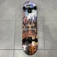 Скейт скейтборд Maraton Skate El Primo 2022, Skateboard I Love Skateboard - изображение 5