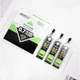 Стержни к механическим карандашам Baoke НВ 0.7 мм 60 мм х 30 шт в тубе 12 туб (QX110) - изображение 5