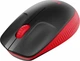 Миша Logitech M190 Wireless Red - изображение 6