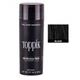 Загущувач для волосся Toppik Hair Building Fibers (Black) Чорний - зображення 1