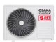 Кондиционер OSAKA STV-18HH ELITE INVERTER (Toshiba) -15 - изображение 6