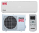 Кондиционер Osaka ST-07HH ELITE on/off Toshiba -7 - изображение 1