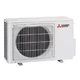 Кондиціонер MITSUBISHI ELECTRIC MSZ-DM35VA/MUZ-DM35VA Inverter -15 - зображення 4