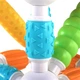 Магнітний конструктор Guidecraft Grippies Builders, 30 ел. (G8312) - изображение 5
