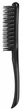 Grzebień do stylizacji Tangle Teezer Easy Dry & Go Jet Black (5060630047764) - obraz 3