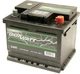 Автомобильный аккумулятор Gigawatt 41 Ah (+/-) (GW 0185754100) - изображение 2
