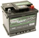 Автомобильный аккумулятор Gigawatt 41 Ah (+/-) (GW 0185754100) - изображение 3