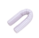 Подушка для кормления Baby Veres Comfort Long zigzag gray 170х52 см 302.01.2 - изображение 6