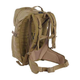 Рюкзак Tasmanian Tiger Patrol Pack Vent MK2, Coyote Brown (TT 7668.346) - зображення 2