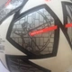 М'яч футбольний для дітей Adidas Finale 19 Mini CW4130 №1 Біло-синій - зображення 12