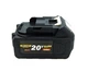 Акумуляторна батарея Procraft Battery 20/4 4 А/г - изображение 2