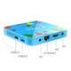 Android TV приставка SKY (H96 mini H6) 4/128 GB - изображение 2