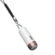 Поисковый умный брелок BASEUS Intelligent T3 Rechargeable Anti-lost Tracker BT-5.0 80м ZLFDQT3-01 White - изображение 3