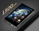 MP3 MP4 плеєр JNN M20 Hi-Fi 16Gb 4,0" Bluetooth and Wi-Fi - зображення 7