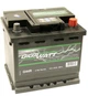 Автомобильный аккумулятор Gigawatt 45 Ah (-/+) (GW 0185754512) - изображение 3