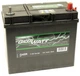 Автомобильный аккумулятор Gigawatt 45 Ah (+/-) (GW 0185754555) - изображение 3