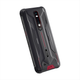 Мобільний телефон Hotwav Cyber 8 red 4/64Gb IP69K 6.3" NFC 8280mAh (1495zp) - зображення 3