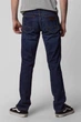 Джинсы Wrangler Greensboro Regular Straight Fit (W15Q8343C) Синий 38-34 - изображение 3
