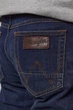 Джинсы Wrangler Greensboro Regular Straight Fit (W15Q8343C) Синий 38-34 - изображение 4