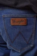 Джинсы Wrangler Greensboro Regular Straight Fit (W15QEE267) Синий 34-32 - изображение 4