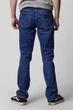 Джинсы Wrangler Greensboro Regular Straight Fit (W15QU858J) Синий 31-34 - изображение 3