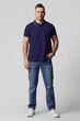 Джинси Wrangler Texas Straight Classic Fit W1219237X Блакитний 42-32 - зображення 1