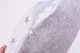 Подушка для кормления Baby Veres Comfort Velour stars grey 150х57 см 302.02.3 - изображение 5