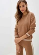 Костюм спортивный женский Silvian Heach песочный, размер XXS (SH00007-32) - изображение 2