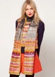 Шарф-хомут жіночий Asos, розмір one size (STK000309-18) - зображення 1