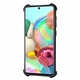 Противоударный чехол Y-Holder с подставкой для Samsung A51 Зеленый - изображение 3