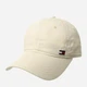 Кепка мужская Tommy Hilfiger 534384632 52-60 Бежевая (1159759613) - изображение 1