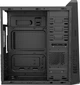 Корпус GameMax MT523B-NP-U3 Black без БП - изображение 4