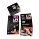 Настільна гра SEX LIFE DRINKS - изображение 4