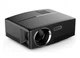 Портативний мультимедійний Проектор Led Projector BYINTEK SKY GP80 - изображение 1