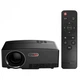 Портативний мультимедійний Проектор Led Projector BYINTEK SKY GP80 - изображение 3