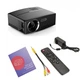 Портативний мультимедійний Проектор Led Projector BYINTEK SKY GP80 - изображение 5