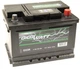 Автомобильный аккумулятор Gigawatt 53 Ah (+/-) (GW 0185755300) - изображение 3